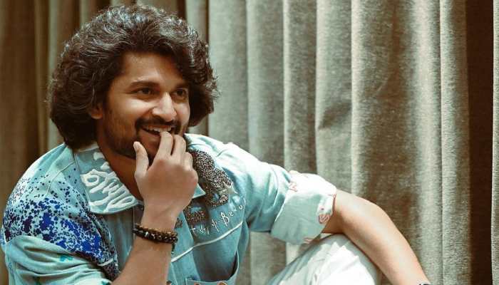 Nani's 'Dasara' Sets Get Authentic Touch From Director's Own Life
