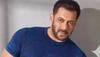 Salman Khan threat email