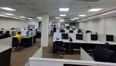 Noida Turning Into The Next Jamtara; Fake Call Centres Spur Fraud