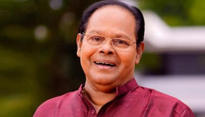 Malayalam Actor, Former MP Innocent Passes Away At 75
