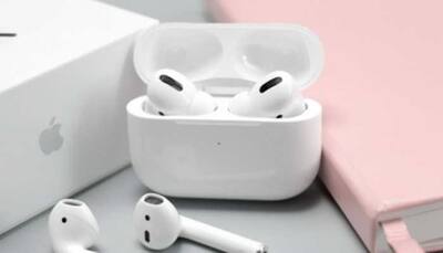 US Woman Left Airpods On Plane, Tracked Them At Airport Worker's Home: Report