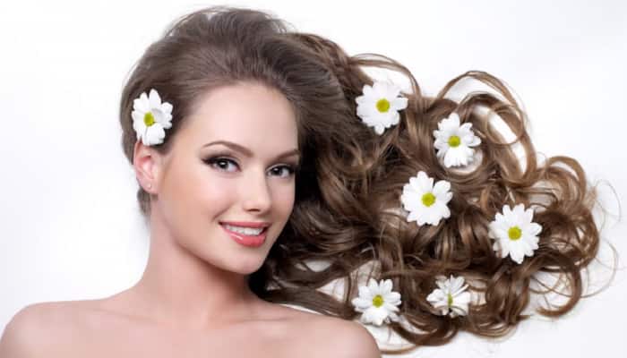Hair Care Tips for Coloured Hair  Beauty and Grooming