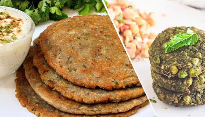 Chaitra Navratri 2023: From Kuttu Paratha To Samak Rice- Fasting Delicacies You Can Make During Vrat, Check Recipes