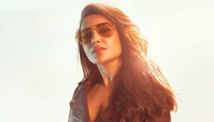 Samantha Ruth Prabhu's Reply To Netizen Asking Her To 'Date' Will Make Your Day