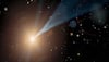 Scientists Discover Supermassive Black Hole That Now Faces Earth, Here's What It Means