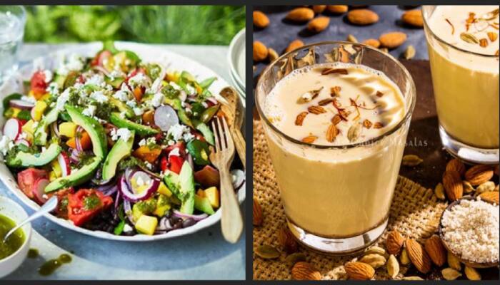 Beat The Heat: Try These Easy-To-Make Summer Recipes By Celebrity Chef Ranveer Brar