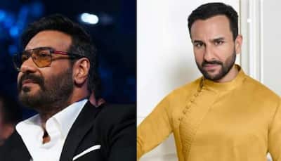 Ajay Devgn To Saif Ali Khan, Bollywood Actors Who Impressed With Their Performance On OTT Platforms