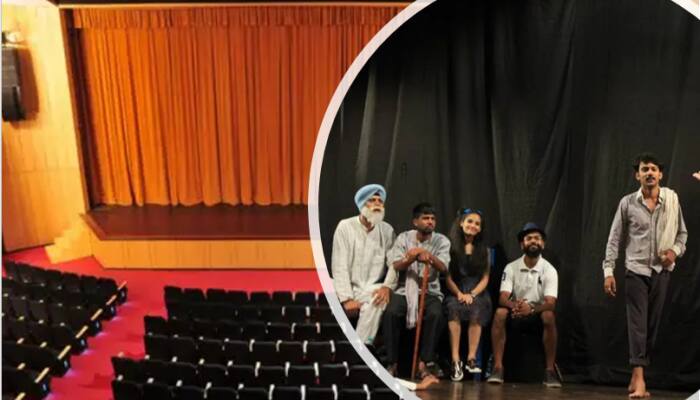 World Theatre Day 2023: A Specially Curated List Of Theatres In Delhi To Visit With Your Family