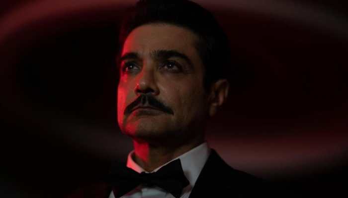 Prosenjit Chatterjee Gets Candid On His Role In 'Jubilee', Says, 'Srikant Roy Is Dedicated To My Father'
