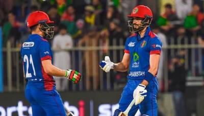 Afghanistan vs Pakistan 3rd T20I Match Preview, LIVE Streaming Details: When And Where To Watch AFG vs PAK 3rd T20I Match Online And On TV?