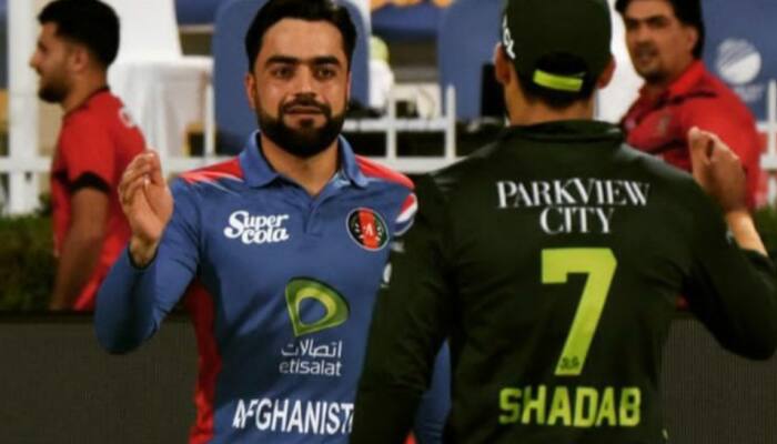 AFG vs PAK Dream11 Team Prediction, Match Preview, Fantasy Cricket Hints: Captain, Probable Playing 11s, Team News; Injury Updates For Today’s AFG vs PAK 3rd T20I in Sharjah, 930PM IST, March 27