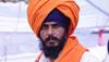 Amritpal Singh  Hiding In Nepal, Foreign Ministry In Action: Report