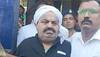 sabarmati jail to prayagraj distance