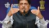 piyush goyal on rahul gandhi