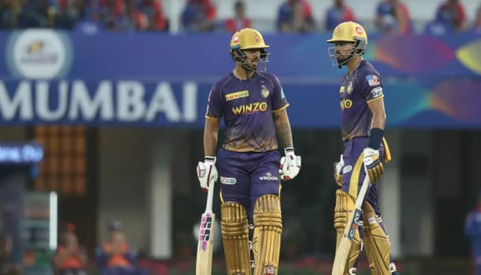 IPL 2023: KKR Appoint Nitish Rana As Captain To Replace Injured Shreyas Iyer