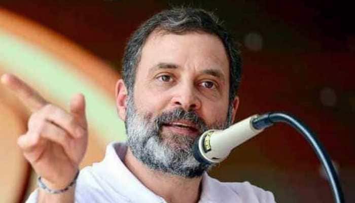 Rahul Gandhi Asked To Vacate Govt Bungalow After Lok Sabha Disqualification