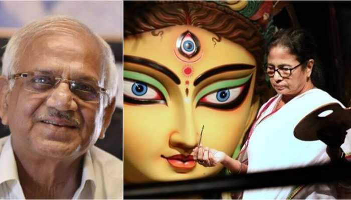 Bengal Minister Compares Mamata With 'GODDESS', Says 'Do We Stop Worshiping..'