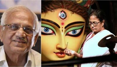 Bengal Minister Compares Mamata Banerjee With 'GODDESS', Says 'Do We Stop Worshiping, If...'