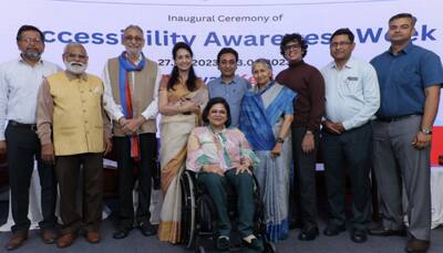 Svayam Signs MoA With NHFDC Foundation For Its Accessible Family Toilet Collaboration