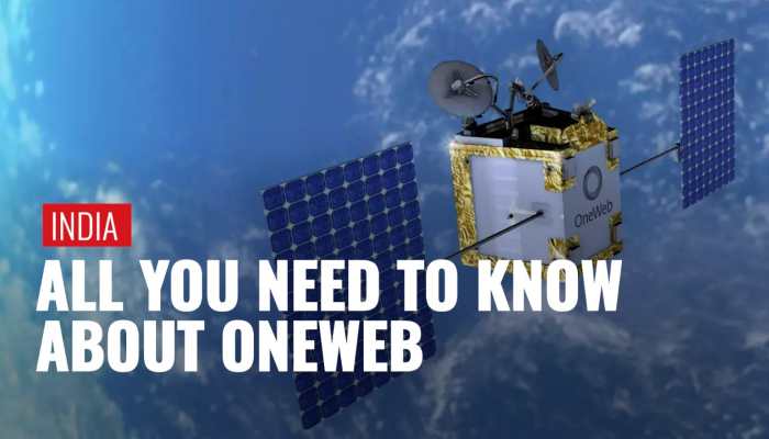 Elon Musk's Starlink to face competition from India's OneWeb | Zee News English
