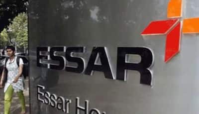 Essar UK Appoints Mike Mackay As Chief Transformation Officer
