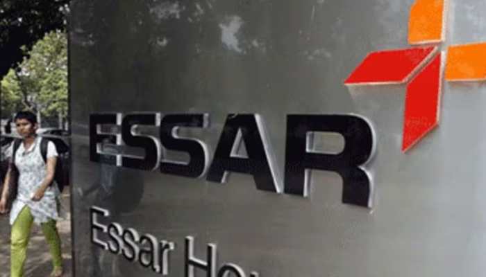 Essar UK Appoints Mike Mackay As Chief Transformation Officer