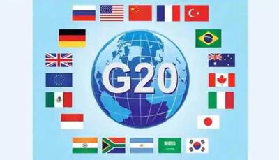 India To Push For Rupee Trade In G-20 Meetings: Official