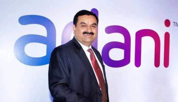 All 10 Adani Group Firms End Lower; Adani Power, Adani Transmission Fall Nearly 5%