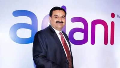All 10 Adani Group Firms End Lower; Adani Power, Adani Transmission Fall Nearly 5%