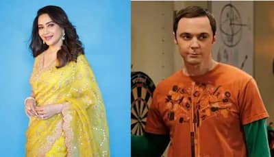 Netflix Gets Legal Notice For offensive Remarks On Madhuri Dixit In Big Bang Theory