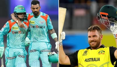 IPL 2023: Not Marcus Stoinis But KL Rahul, Quinton de Kock Crucial For LSG Believes Aaron Finch