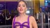 Urfi Javed Dons Most Daring Outfit On Red Carpet, Poses In Rib Cage-Inspired Top 