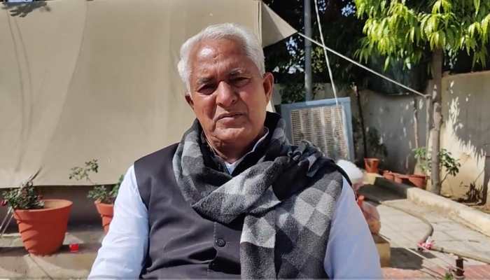 Rajasthan Doctors Strike: Health Minister Parsadi Lal Meena's Big Statement Amid Protest Against Right to Health Bill