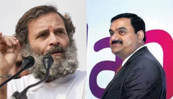 'Why Public's Retirement Money Being Invested...': Rahul Gandhi Alleges EPFO's Investment In Adani Group