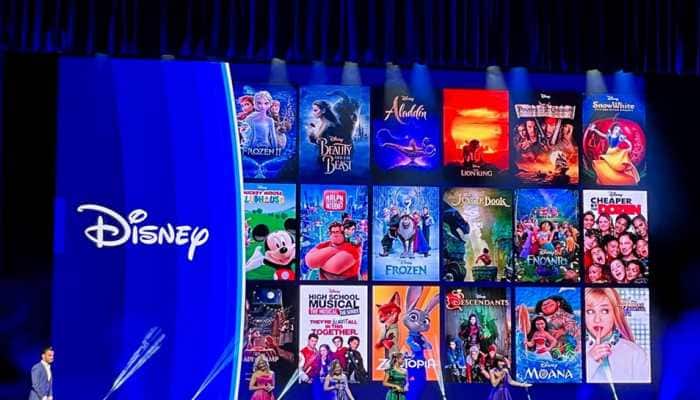 Disney&#039;s 1st Job Cut Round Begins This Week, 7,000 Employees To Be Hit