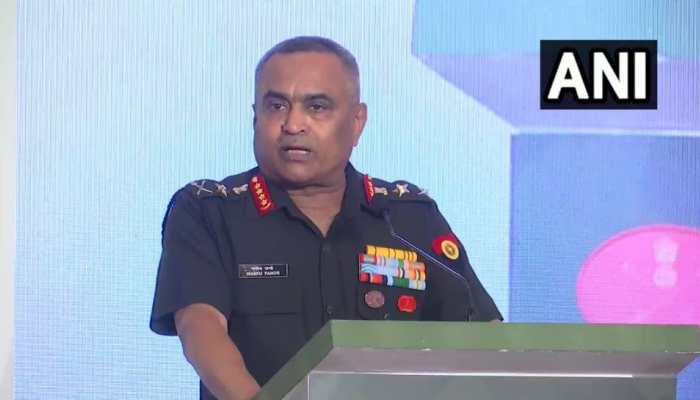 ‘China Aims To Replace US As Global...,’ Says Army Chief Manoj Pande