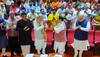 pm modi bjp parliamentary party meeting