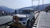 Watch: Indian Railways Deploys Mahindra Bolero SUV For Inspection Of World's Highest Rail Bridge