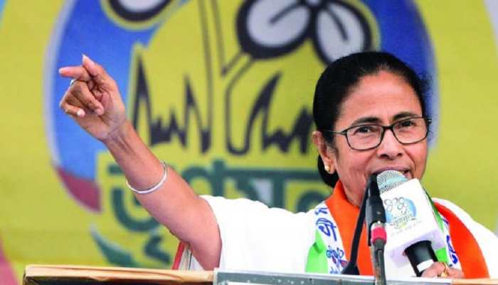 Mamata's SIGNIFICANT Move, Takes Charge Of Minority Dept Replacing Rabbani