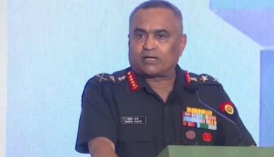 ‘China Aims To Replace US As Global Net Security Provider,’ Says Indian Army Chief Manoj Pande