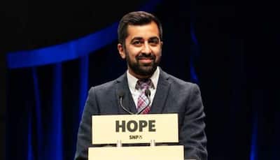 Pakistani-Origin Humza Yousaf Declared Leader Of Scottish National Party; Becomes Scotland's 1st Muslim Leader