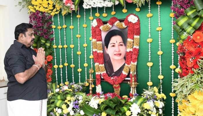 From A Salem Village To Becoming AIADMK's Boss, Edappadi Palaniswami Has Come A Long Way