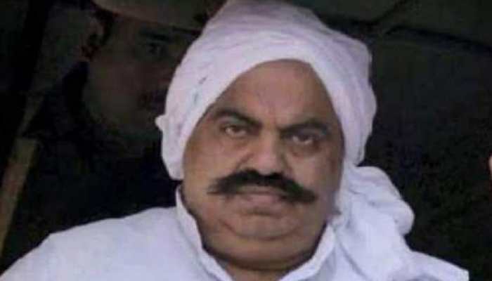 Mafia Atiq Ahmed, Brother Khalid Found Guilty In Umesh Pal Case By UP Court