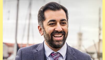 Who Is Humza Yousaf? All About Pakistani-Origin First Muslim Head Of Scotland's Ruling SNP