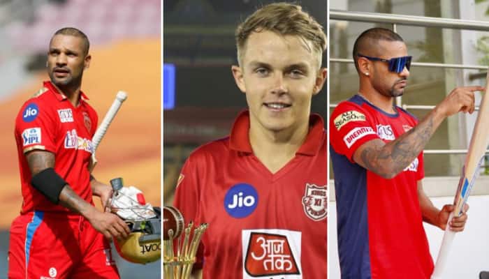 PBKS IPL 2023 Analysis: Dhawan's Captaincy To Curran's Addition, In Pics