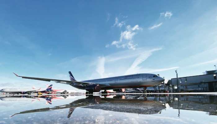 Russian Airline Aeroflot Adds Fights On Delhi-Moscow Route, Increases Frequency to India