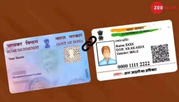 Explained: PAN-Aadhar Link Deadline Is March 31; Here&#039;s What To Do If Your Linking Failed Even After Paying Rs 1000