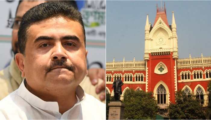 Setback For Suvendu Adhikari, Calcutta High Court Refuses To Intervene In Bengal Panchayat Election Process