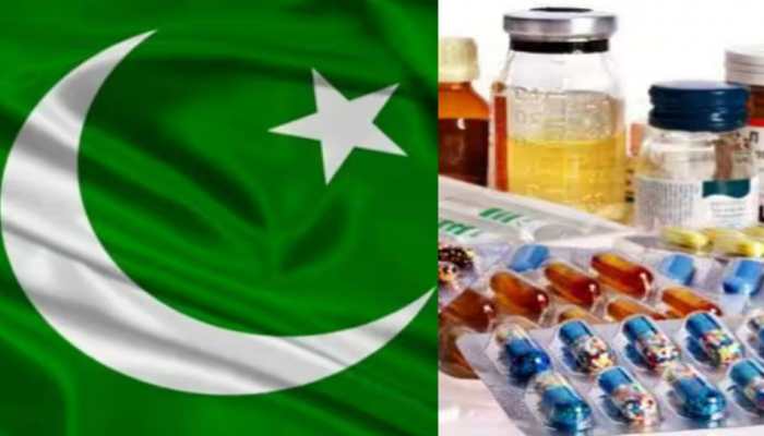 'Medicine Crisis': Debt-Ridden Pakistan Now Faces Shortage Of Live-Saving Drugs