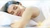 Not Getting Enough Sleep? Try Yoga And Naturopathic Rituals For A Sound Sleep